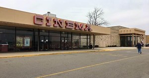 Upper Valley Mall movie theater closes after decades