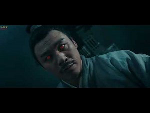 Demon Hunter Yan Chixia (2021)မြန်မာစာတန်းထိုး