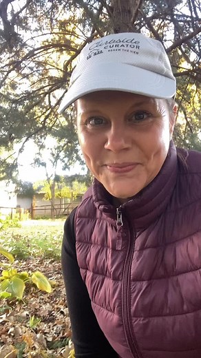 17 reactions |  Leaf raking - it's a hot topic! I like to leave my leaves in the garden beds to give pollinators a place to hibernate and also to protect my plants. However, I do like to rake them up off my grass to prevent mold buildup. What do you prefer? #minnesotagardener #leafraking #gardenprep #fallchores | Curbside Curator | Facebook