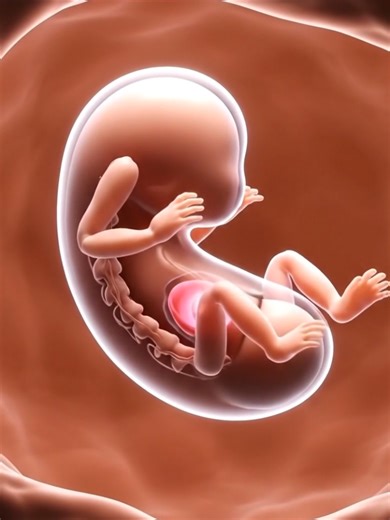 Understanding Pregnancy at Week 8: Key Insights