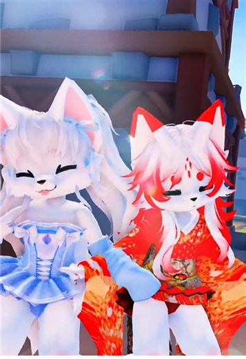 ☀️ #roblox #furry #kemono #robloxdance #robloxfyp