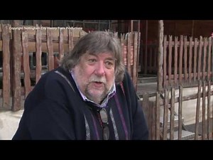 Goose Fair Showmen documentary 2015