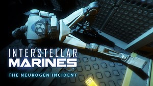 Co-Op Gameplay From Interstellar Marines Thrusts Player Into Pivotal Mission