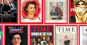 Everything You Need to Know About TIME’s Person of the Year