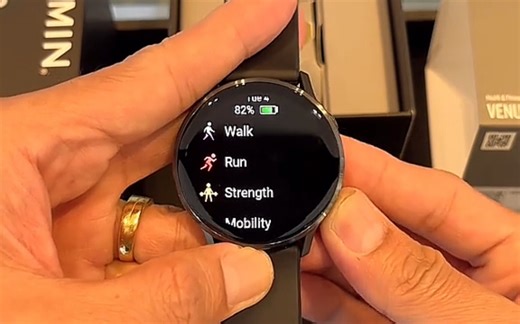 Watch Is this Garmin watch actually worth getting? on Amazon Live