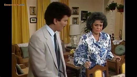 Simplemente María Capítulo 40