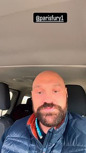 16K views · 283 reactions | Tyson Fury with wife, Paris, on Instagram today. | Boxing Exposure | Facebook