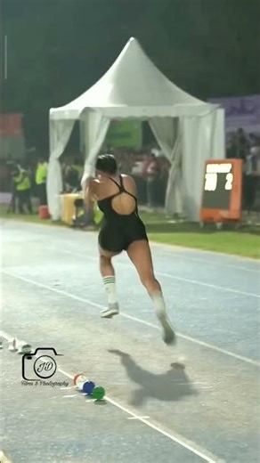 women long jump national/girl power #longjump