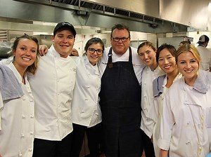 Hospitality Management | Daniels College of Business