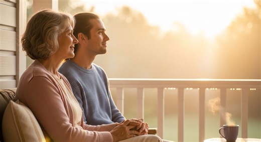Short Mother’s Day Prayers (Simple & Meaningful Blessings)