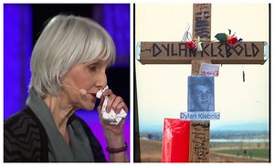 Mother Of Dylan Klebold Shares How Son's Suicidal Thoughts Led To Vicious Shooting Spree