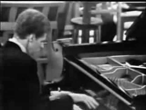 Van Cliburn - Tchaikovsky - Piano Concerto No 1 in B-flat minor, Op 23