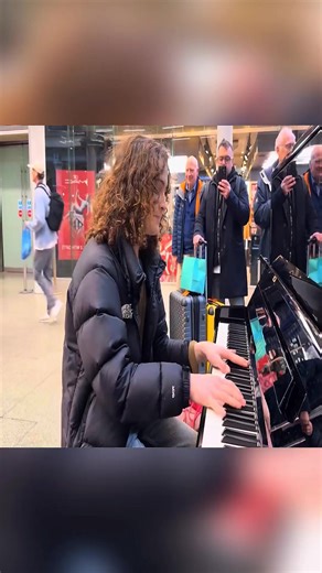 Brendan Kavanagh piano on TikTok