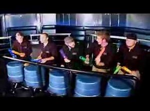 Plastic Musik - Axel F