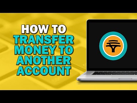 How to Transfer Money Using FNB to Another Account (Easiest Way)