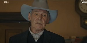 1923 (Paramount ) : La bande-annonce