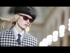 Kenzo | Fall Winter 2022/2023 | Full Show