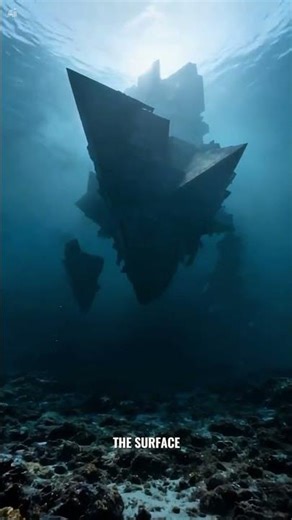 Aliens Might Be Living Under The Ocean… And We Never Noticed 🌊👽
