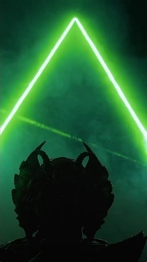 Miss Masky on Instagram: "#TheMaskedSinger is BACK January 7th on FOX. 👀 Don’t miss it."