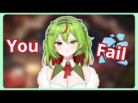 What to do when you feel like a failure