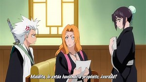 #230 Capitulo Sub Español | Bleach capitulos sub español