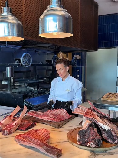 Chef Outfit Inspiration for Your Next Meal