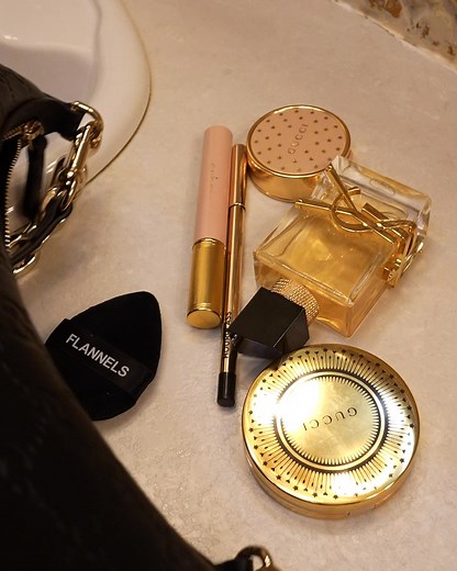 Party-ready makeup looks, skincare saviours and signature scents: top up your stash now. | FLANNELS