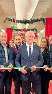 27K views · 323 reactions | ✨La 21ª edizione del Paese del Natale...