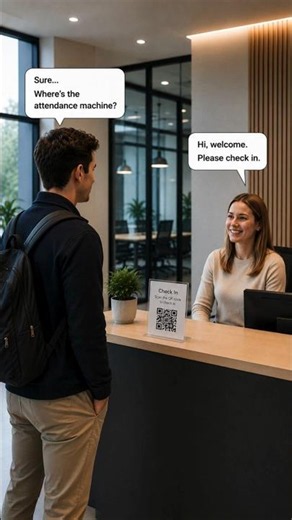 Biometric Attendance Is Dead? 👀 | Meet Timenox