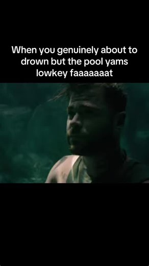 Relatable Pool Moments: Funny Autumn GIFs