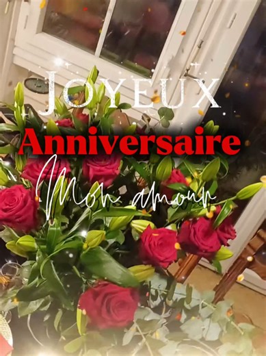 #joyeuxanniversaire #monamour #madamecapung #tatoueusesaintnazaire #happybirthday