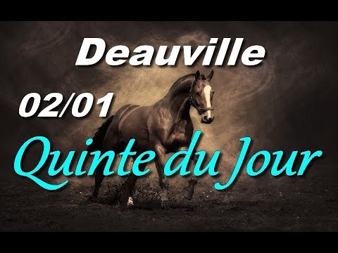 PRONOSTIC PMU QUINTE DU JOUR VENDREDI 2 JANVIER 2026