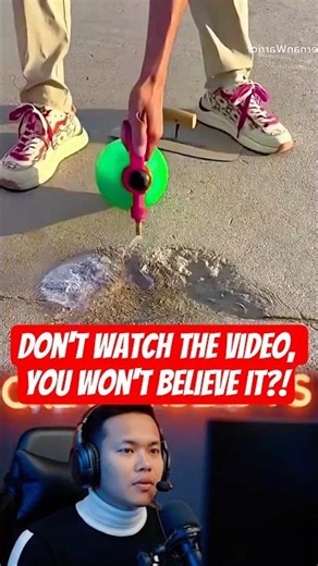 How China Fixes Potholes Fast and Brilliantly! 🚧 #shorts