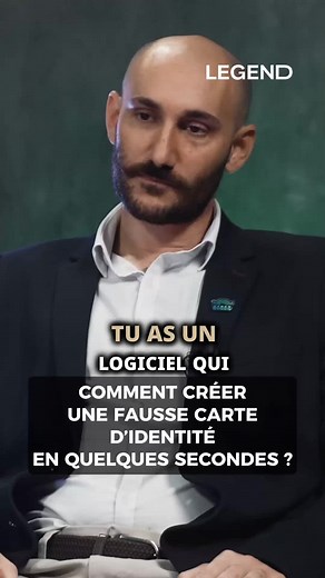 Comment créer une fausse carte d'identité rapidement ?