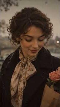Chanson Française 💖 Vintage French Love Songs & Romantic Paris Café "Les Miroirs de la Solitude"