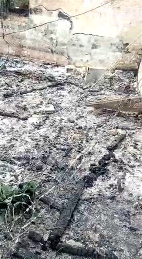 13K views · 192 reactions | Military razes houses in Mankon after deadly confrontation with separatist fighters  https://mimimefoinfos.com/military-razes-houses-in-mankon-after-deadly-confrontation-with-separatist-fighters/ | MMI News | Facebook