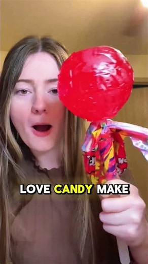 The Smallest Candy In The World 😱🍬