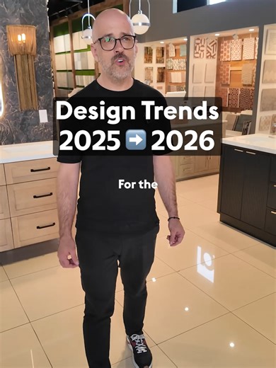 #DesignTrends #Design2025 #Design2026