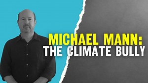 Climate Data Manipulator Michael Mann Wins Libel Suit