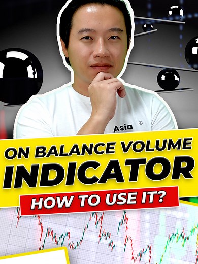 Understanding the OBV Indicator for Trading Insights