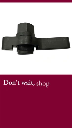 John Deere 13.5L Head-On Nozzle Sleeve Replacement – JDG1184 Review