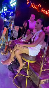 Tree Town Night Vibe Tree Town after dark. Neon on. Music loud. People everywhere. Pure nightlife energy in the open. #AsiaOnWalk #TreeTown #NightWalk #StreetLife #RealStreets #NoFilter #RawScenes #NightVibes | Asia On Walk