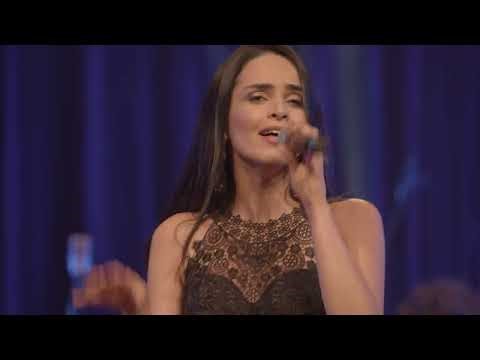 Leo Mancini - Sweet Dreams (feat. Giorgia Mello) "Acoustic Hits in Concert"