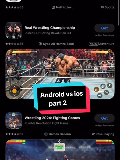 Android Game Installation Sizes Explained