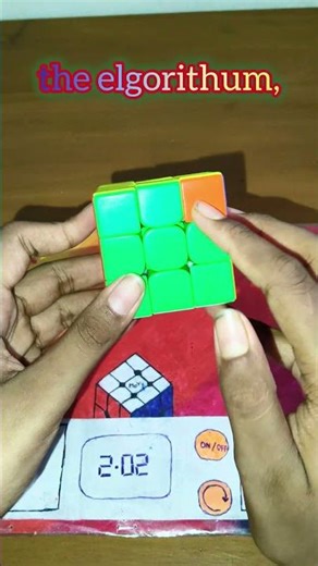 A(b) perm elgorithum