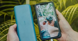 Anker ruft Powerbank zurück: Gerät kann Feuer fangen und explodieren