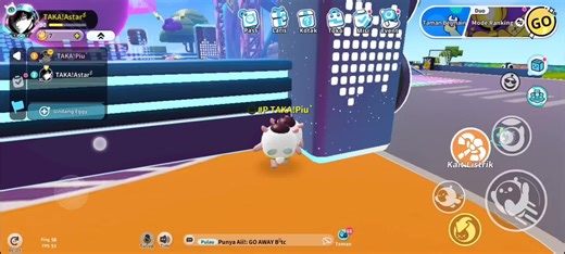 baling baling bambu 😭 #eggypartyindonesia #partywitheggy #eggy4u #eggyentertainment