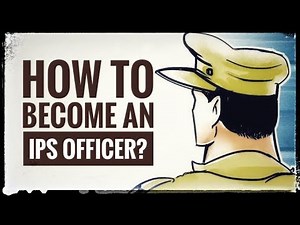 How to become an IPS Officer? #carrier