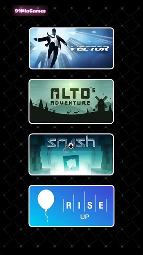 91Mla Games on Instagram: "Best Games for boys in 2026 #viralgameplay #explorepage #kidsgames #trending #game"