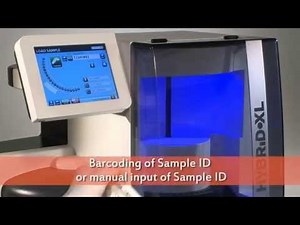 DRG Hybrid-XL Full Demonstration